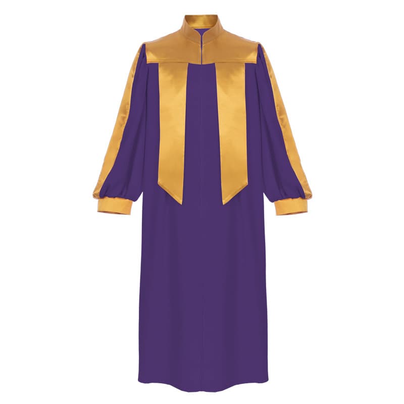 Choir cape - purple