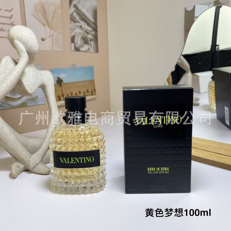 Yellow dream 100ml