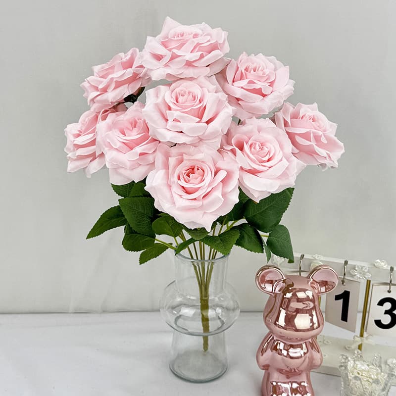 Light pink