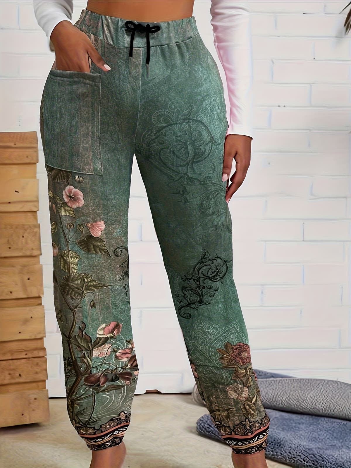 Army green