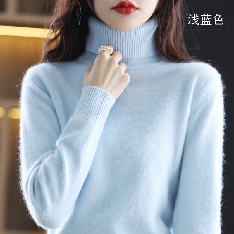 Light blue