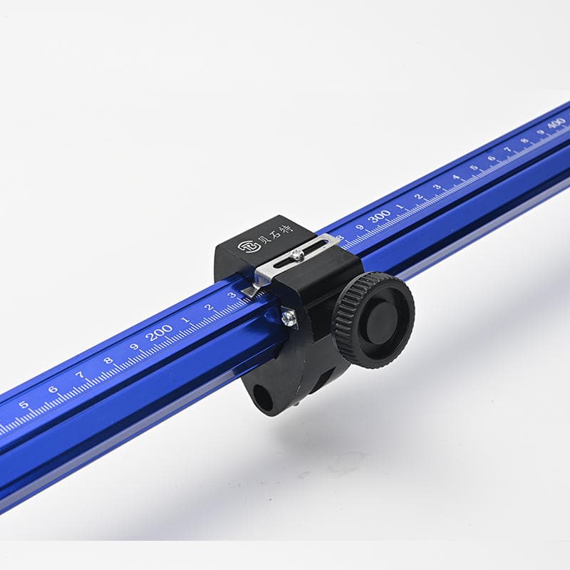Beishite 5 sıralı plitə kəsən bıçaq, T formalı, ağır işlər üçün 3
