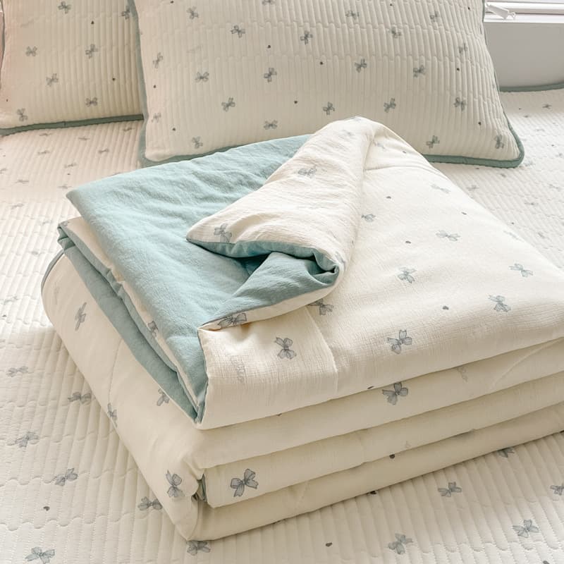 Qingjie [yungan 7a grade antibacterial cotton filling]