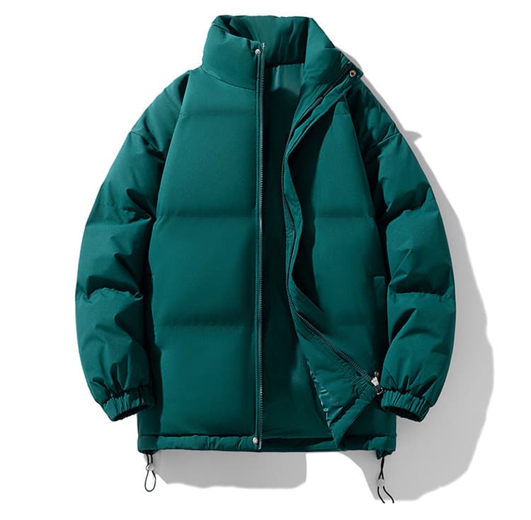 Green (stand collar)