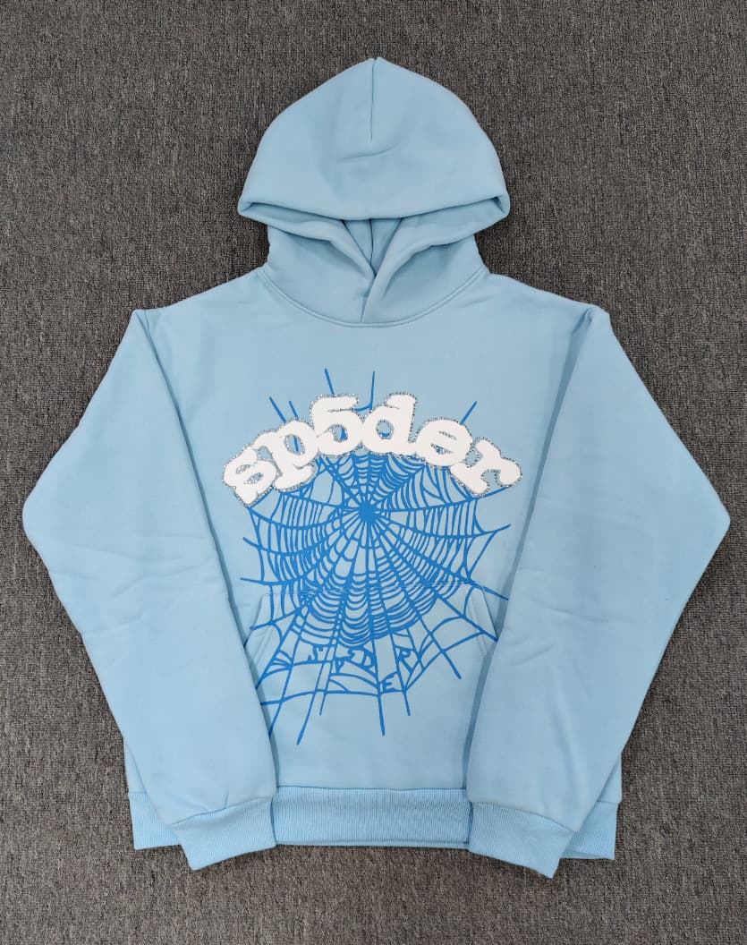 913 blue