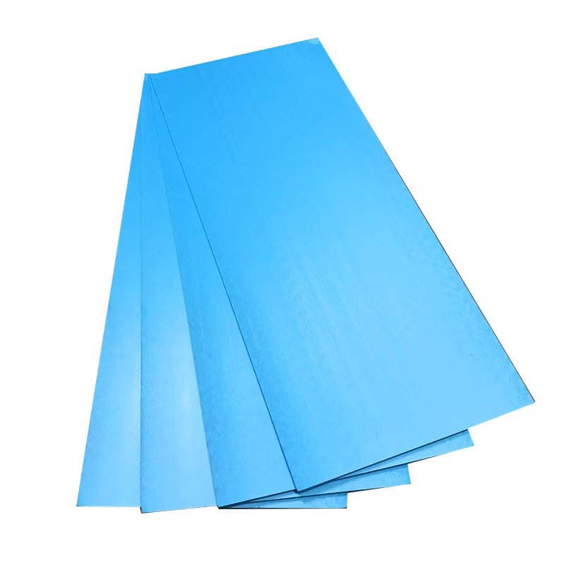 High-density extruded board insulation board extruded insulation board moisture-proof cold-proof sound-absorbing noise reduction xps extruded board customization 5