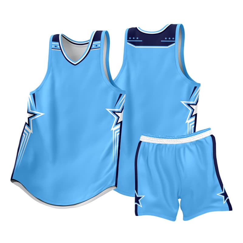 Fc202-sky blue