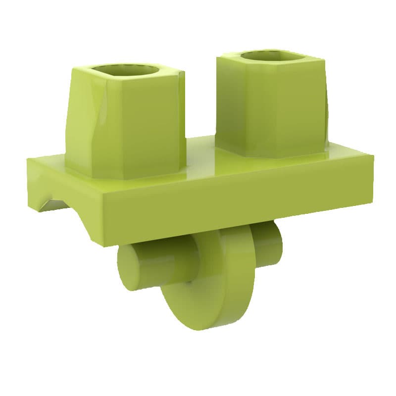 20 grass green