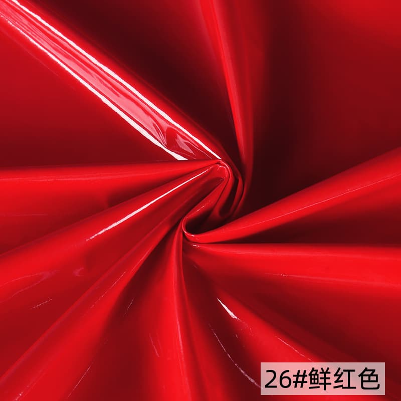 26# bright red
