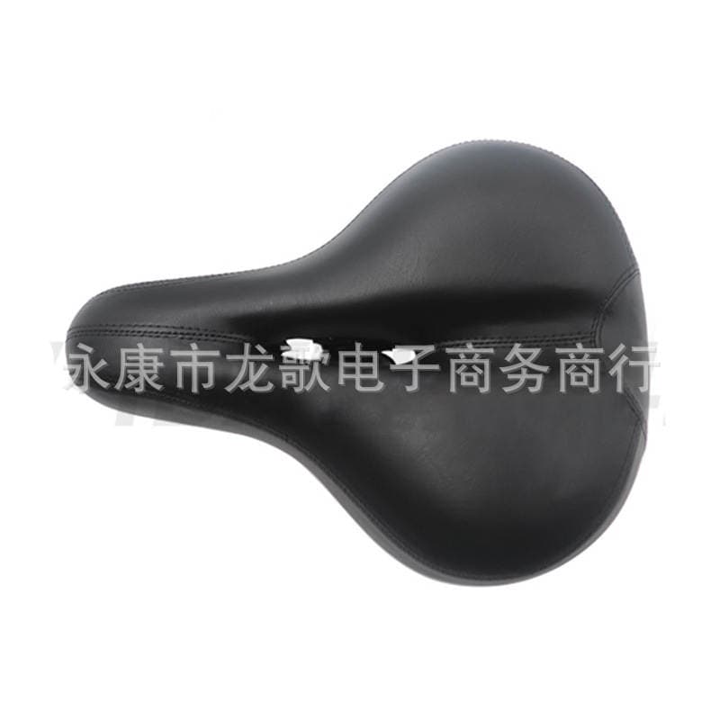 Electric scooter accessories seat cushion fixing Rod bottom plate for KUGOO 4