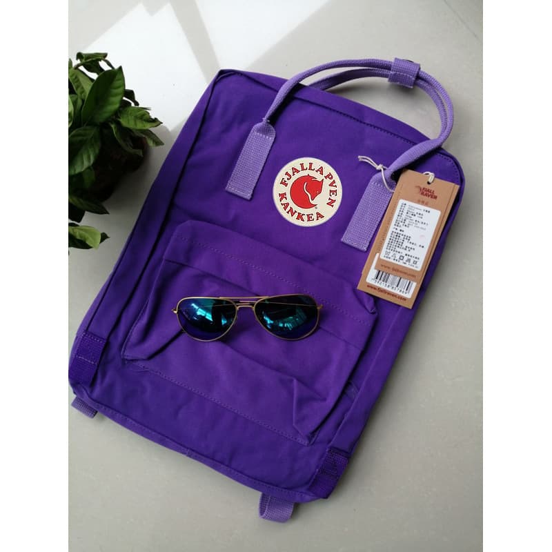 Purple violet