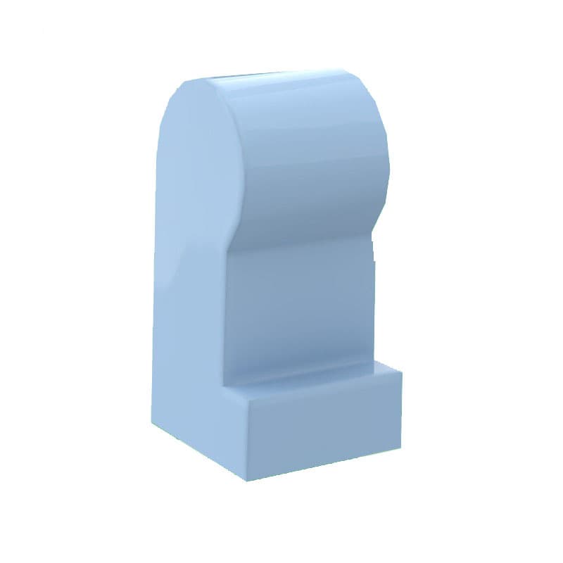 31 candy blue