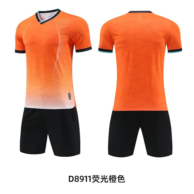 D8911-fluorescent orange