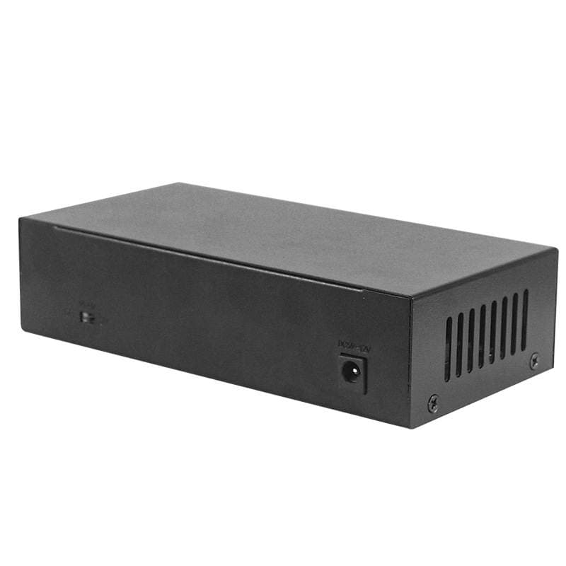 BZ1611 16 Portlu 100 Mbit/s Şəbəkə Switch (Monitorinq və Ötürmə üçün) 3