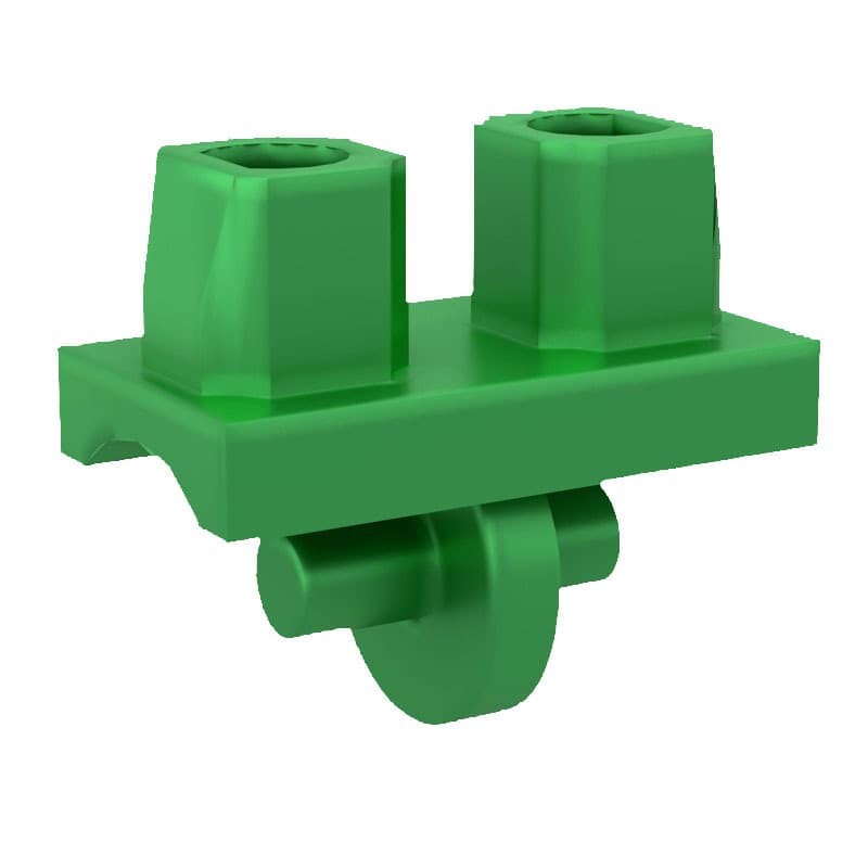 49 paint green