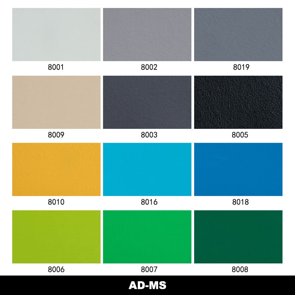 2.0mm solid color dense (2*20m)