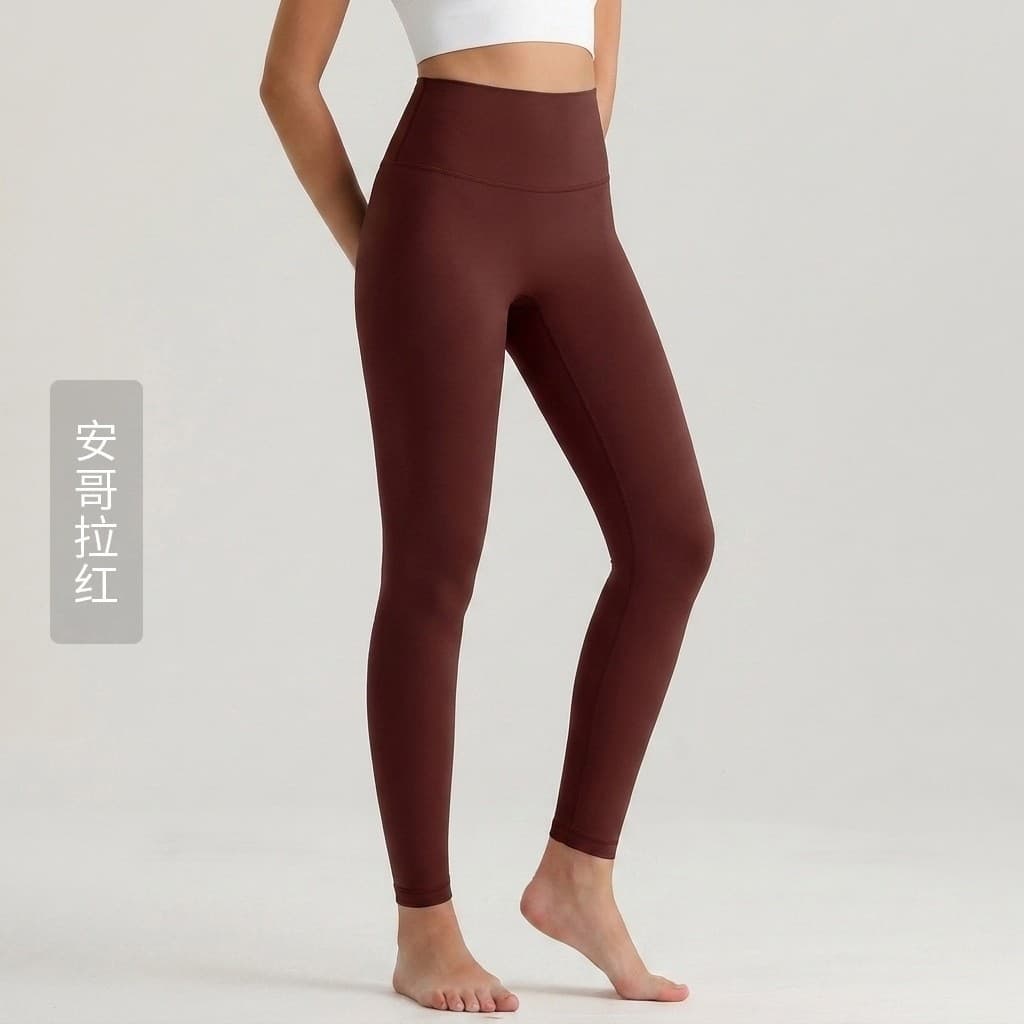 Ck-219h angora red