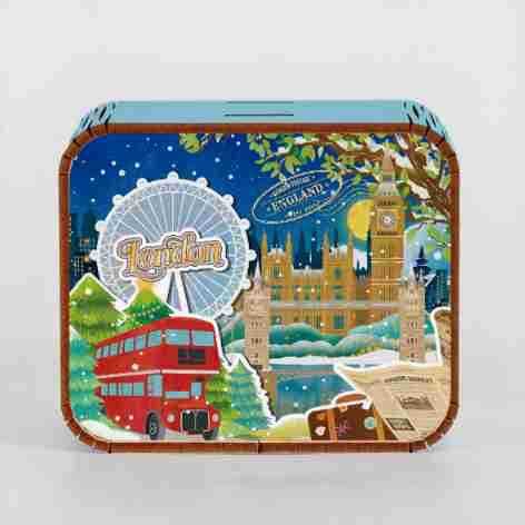 London one