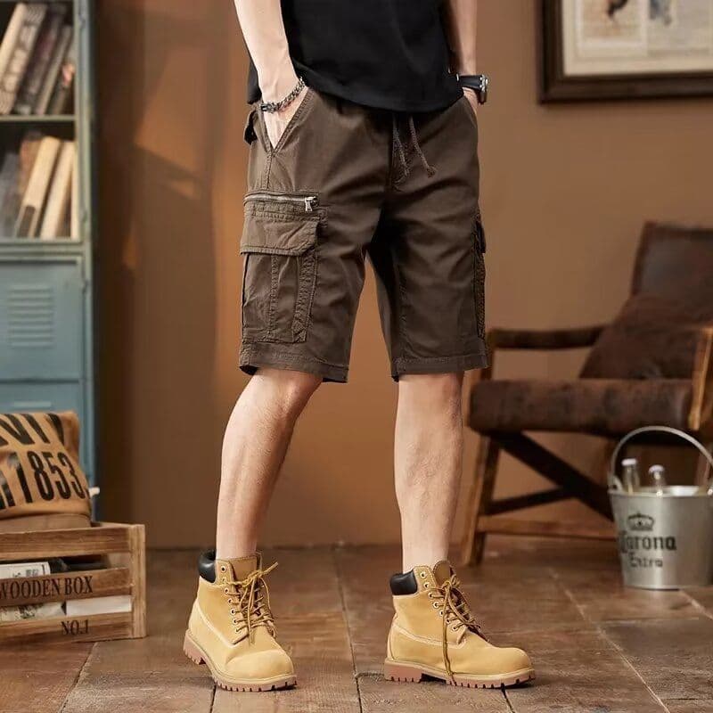 Brown color [pure cotton]