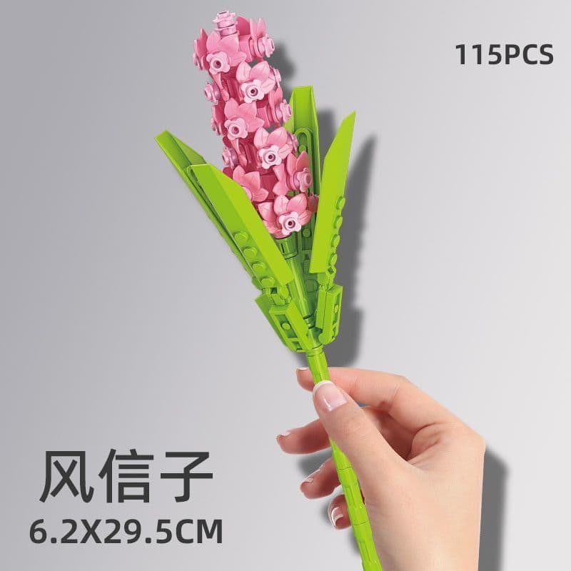 Hyacinth (bag)
