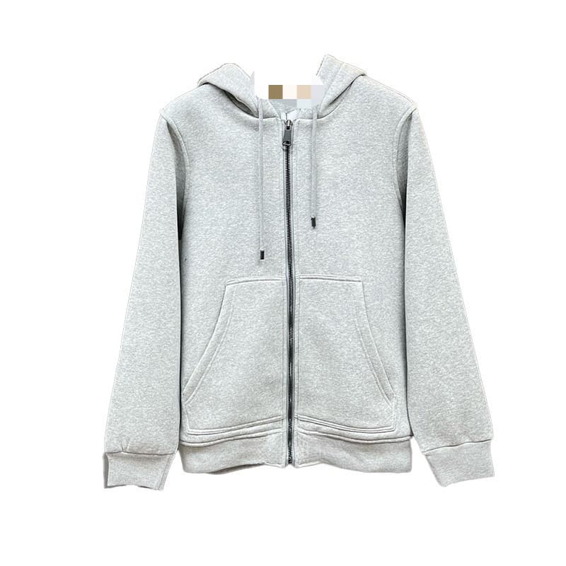 Light gray high version war horse