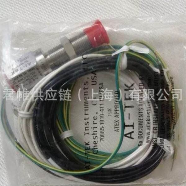 Ai-Tek Taxometr, Model: 777530-10