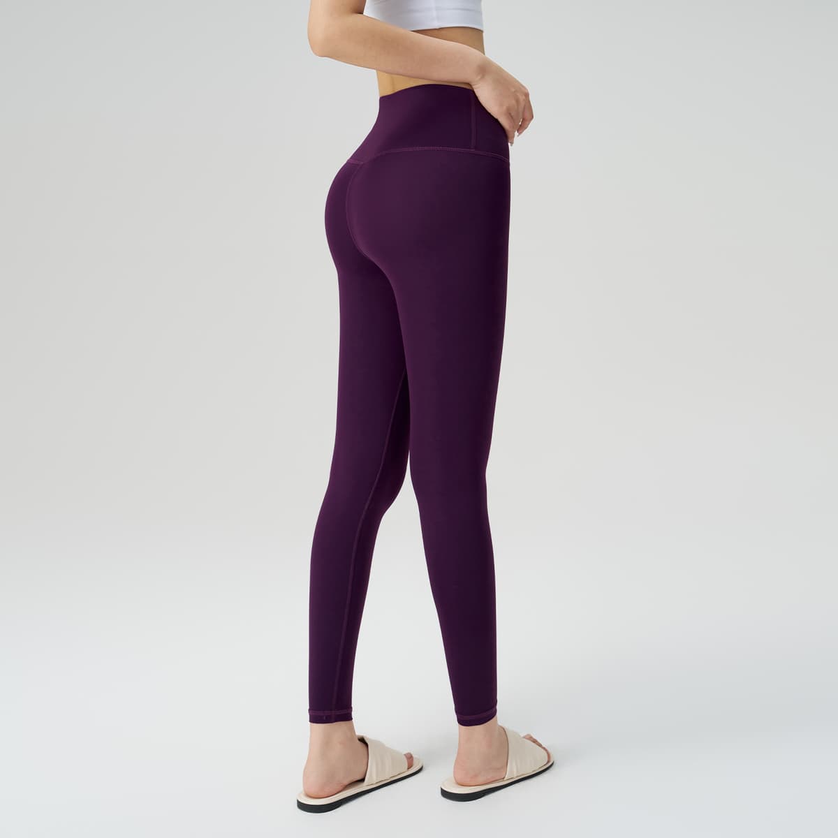 Magenta purple (hip line upgrade)