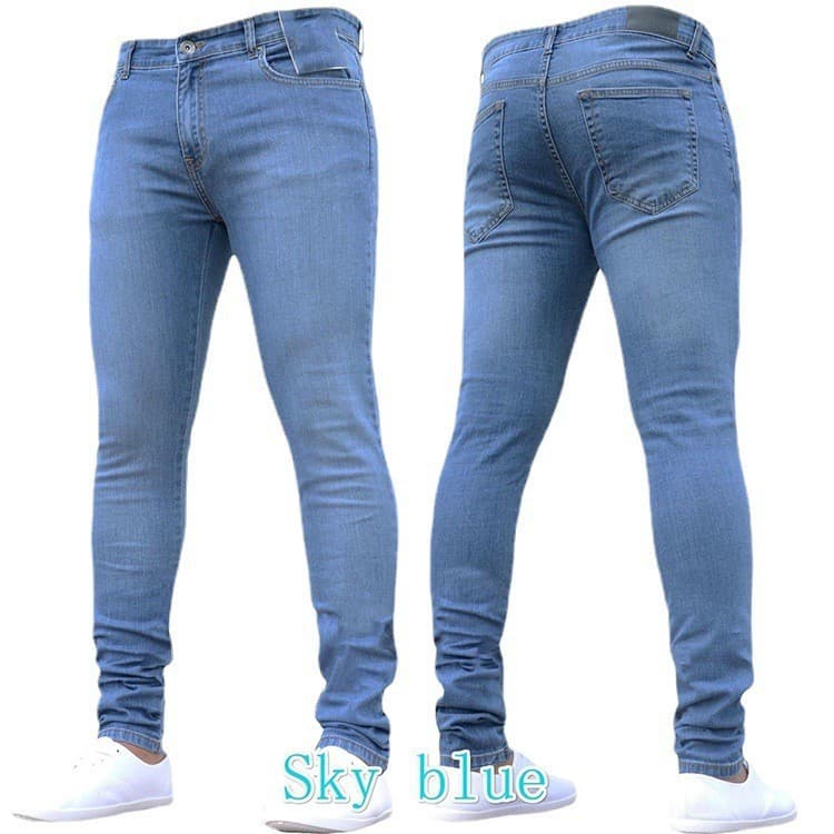 Light blue