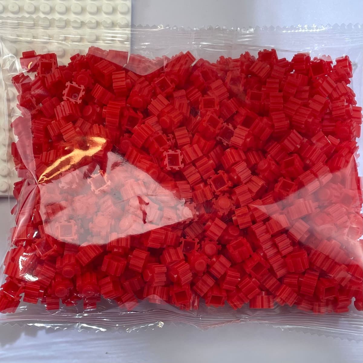 550 red ones