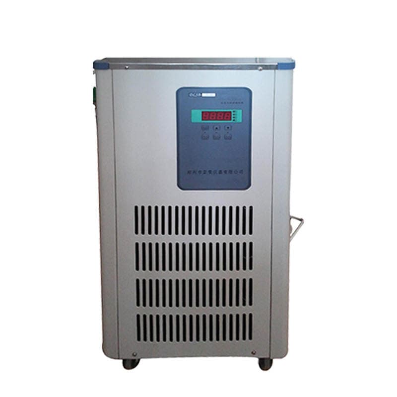 Laboratory equipment refrigerator DLSB-5/20 low temperature circulating pump small and medium low temperature coolant circulating pump 5