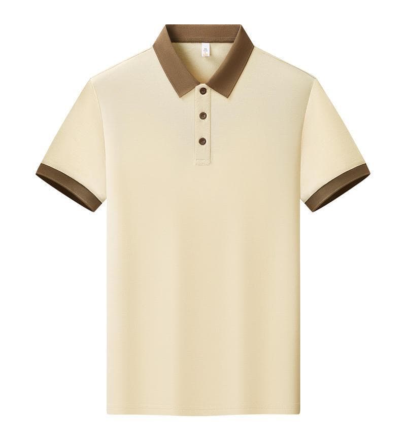 Khaki and coffee mix (full color 5566)