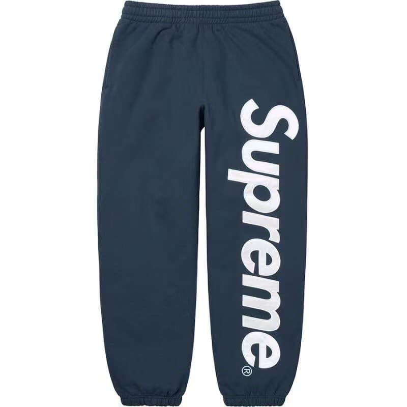 A309 navy blue