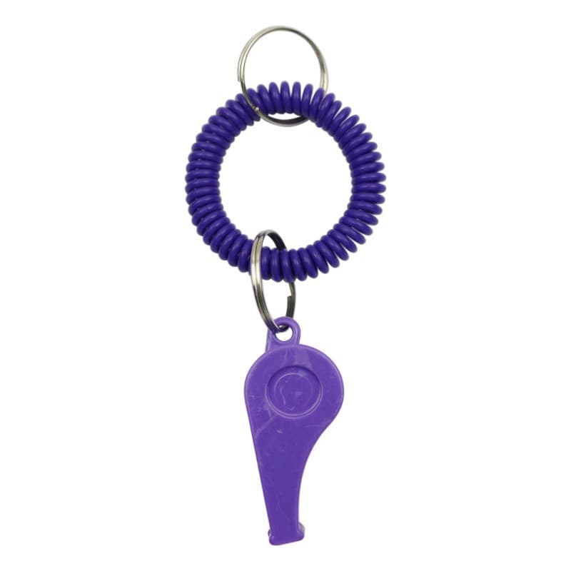 6130 ring whistle [Purple]]