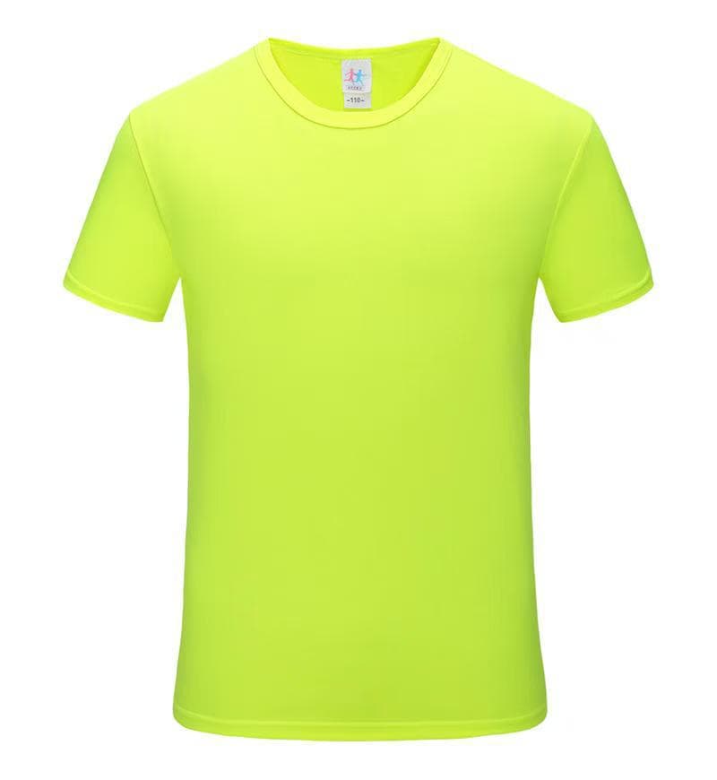 Fluorescent green