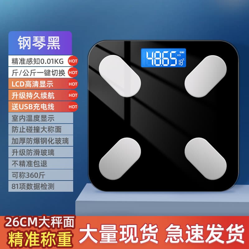 B20 model-black