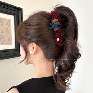 3# red 13cm (single-sided accessories)