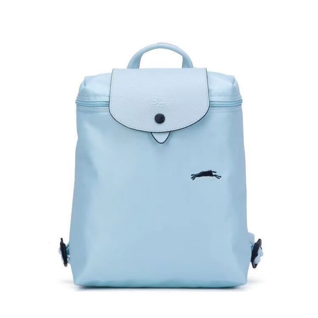 Anniversary cloud blue backpack