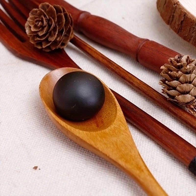 Deer Lung Pills from Jilin, a Specialty from Northeast China, Traditional Tonic for Men and Women, Featuring Deer Antler and Ginseng, Ready-To-Eat, 100g 4