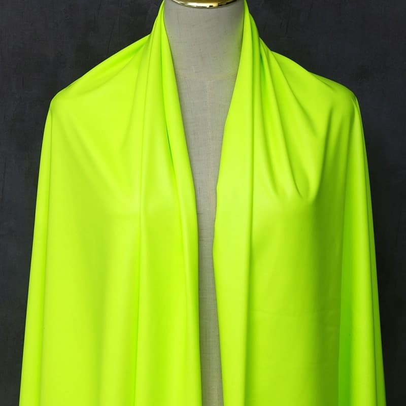 Fluorescent green 6#