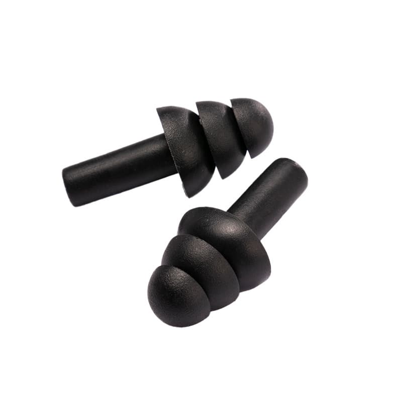 Single earplug in bulk