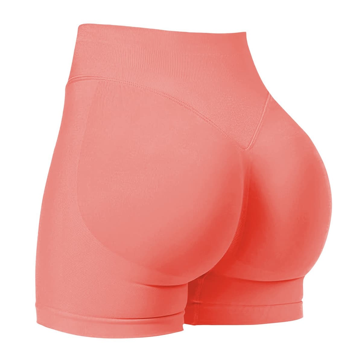 Vitality orange