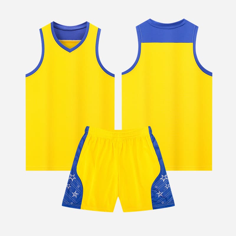 Yg302-yellow