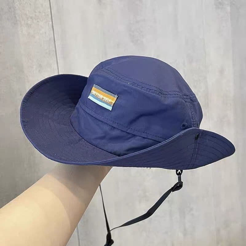Navy blue