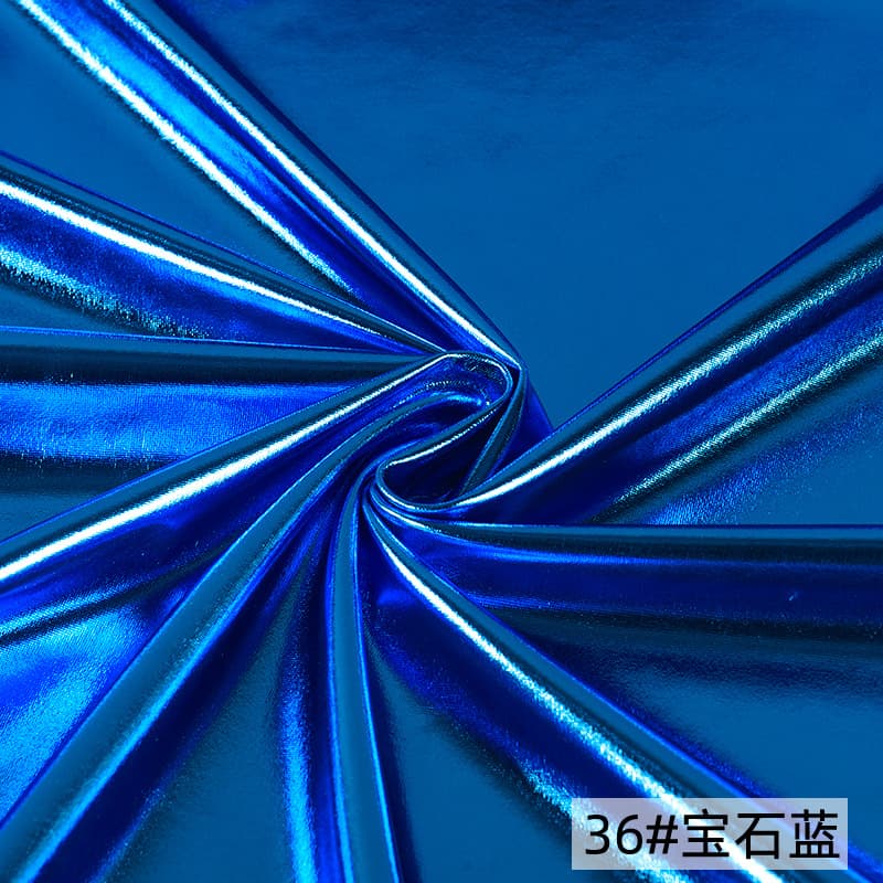 36# sapphire blue