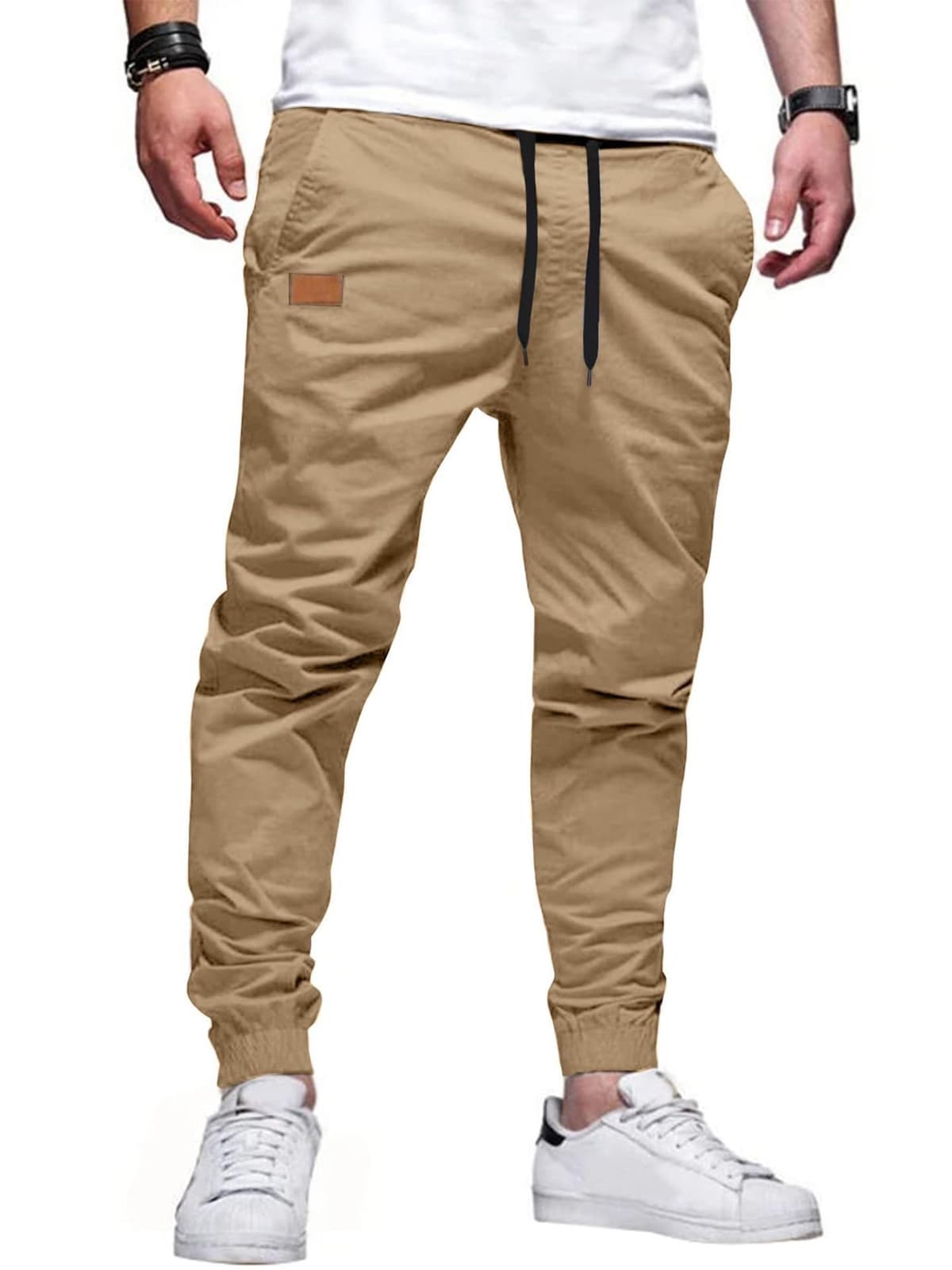 Light khaki