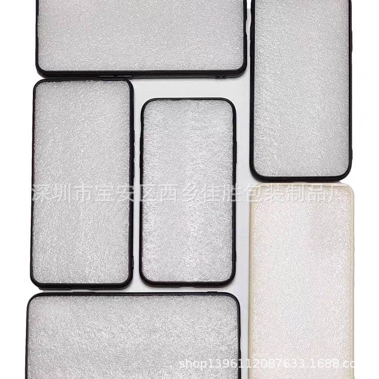 Epe Pearl Cotton Mobile Phone Case Lining Gasket Supports Huawei, Xiaomi, Apple, Oppovivo and Various Models 5