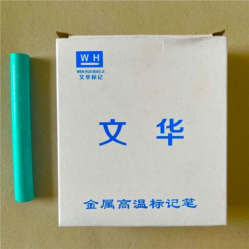 1 box (20 sticks) green