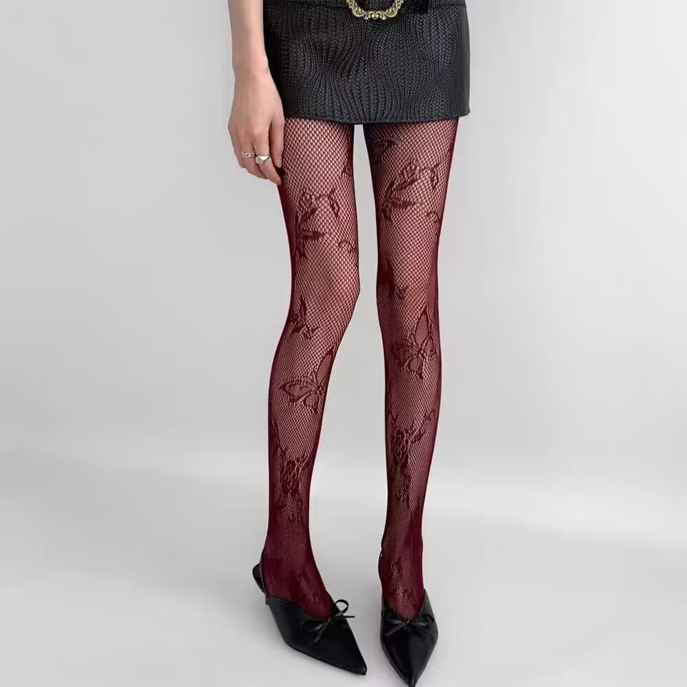 6270 wine red