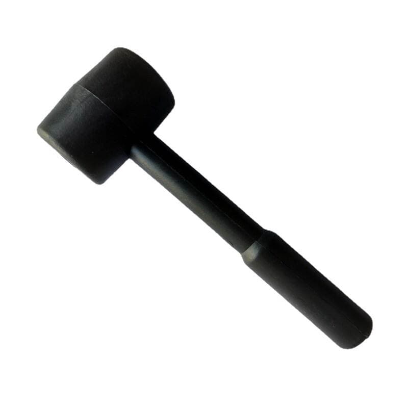 Plastic Products Hammer Rubber Hammer Installation Hammer Gift Hammer Toy Hammer Multifunctional Hammer Engineering Hammer Cross-Border Wholesale 5