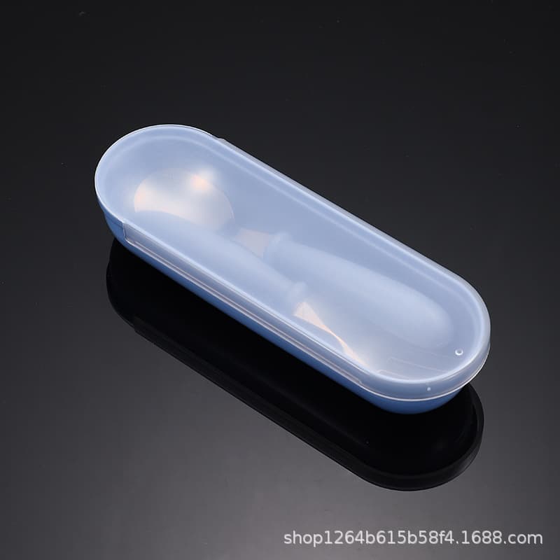 Blue Spoon fork box set
